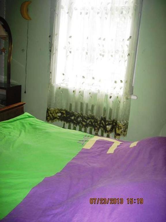 Tamar Guest House Gori Rum bild
